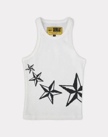 Corteiz-4Starz-Motion-Womens-Tank-Top-White-2