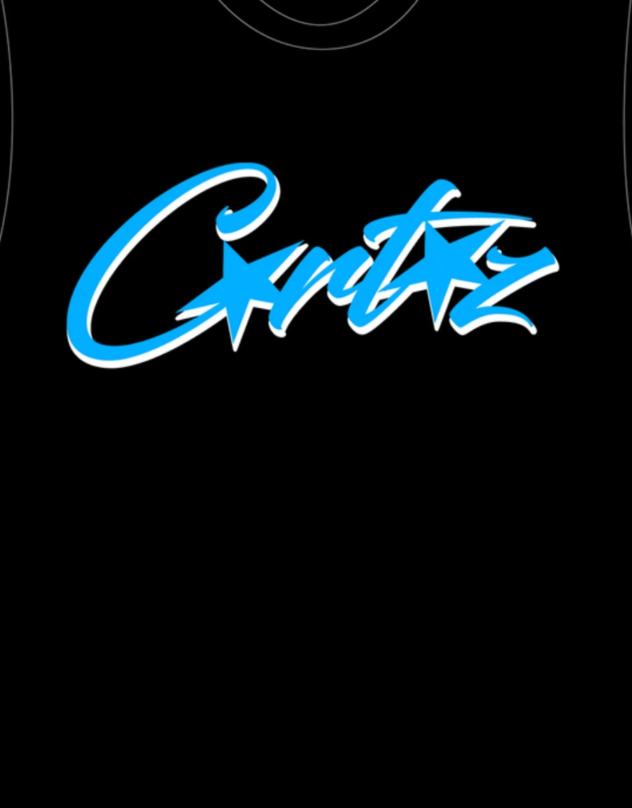 Corteiz-Allstarz-T-shirt-Black-1 Corteiz-Allstarz-T-shirt-Black-2
