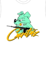 Corteiz-K9-T-shirt-White-1