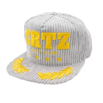 Corteiz-Soho-Yacht-Club-Crtz-Cap-Brand