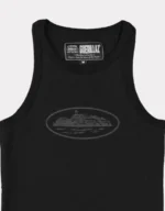 Corteiz-Womens-Guerillaz-Tank-Top-Triple-Black-2