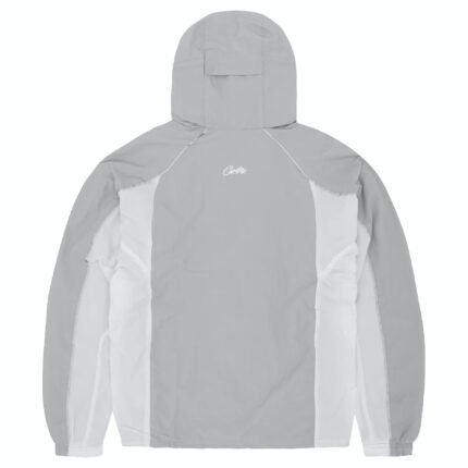 Corteiz Spring Jacket in Grey