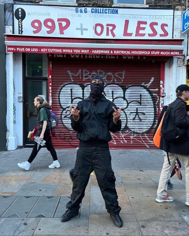 Corteiz Tracksuit blog