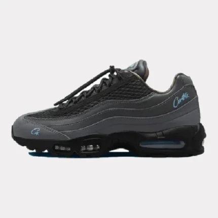 NIKE AIR MAX 95 SP CORTEIZ AEGEAN STORM Black