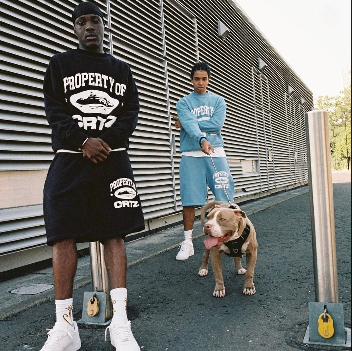 Corteiz Tracksuit (2)