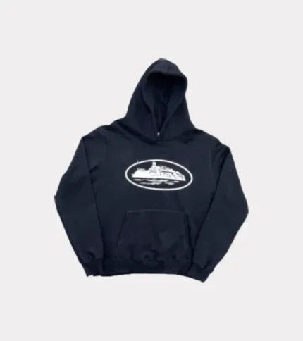 Corteiz Set Set Black