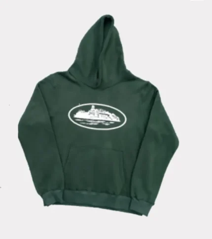 Corteiz Set Set Green