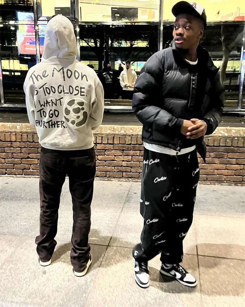 Corteiz-Grey-Joggers-Men-Sweatpants-Wholesale-CRTZ-Women-Pants-Fashion-High-Street-Letter-Logo-Running-Sportpants