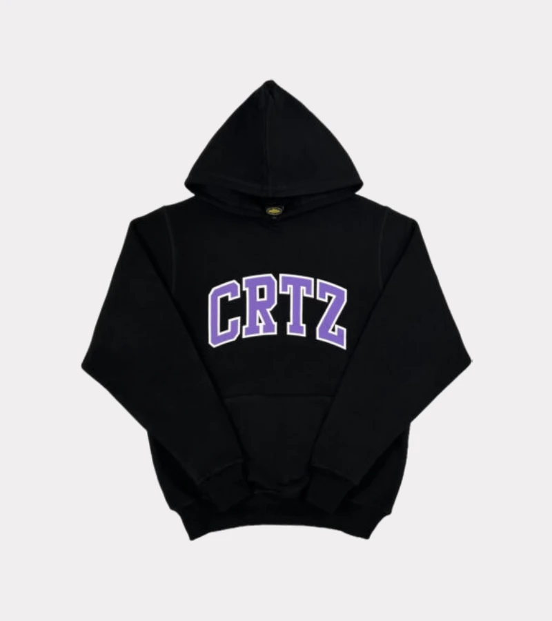 Crtz Ensemble Set Noir Crtz Ensemble Set Noir